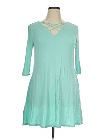 Socialite Casual Dress (view 1)