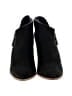 1.State Black Wedges Size 5 1/2 - photo 2