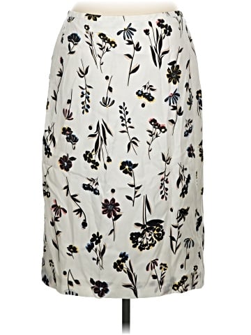 Ann Taylor Casual Skirt (view 1)