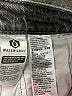 Levi's Gray Denim Shorts Size 31 waist - photo 3