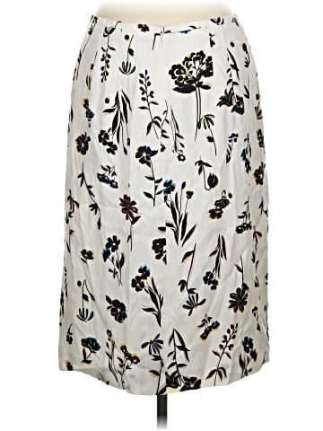 Ann Taylor Casual Skirt (view 2)