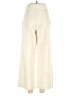 Max Studio Ivory Casual Pants Size S - photo 2