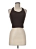 Active by Old Navy Brown Sleeveless Top Size M - photo 1