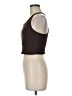 Active by Old Navy Brown Sleeveless Top Size M - photo 5