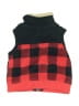 Carter's 100% Polyester Red Vest 0-3 MO / 3 MO - photo 2