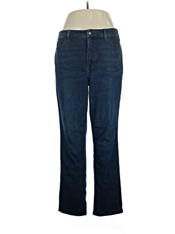 Talbots Jeans (view 1)