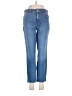 Old Navy Blue Jeans Size 6 - photo 1