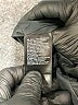 The North Face 100% Polyester Black Snow Jacket Size XL - photo 7
