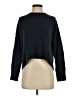 Everlane 100% Cotton Black Pullover Sweater Size XXS - photo 1