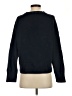 Everlane 100% Cotton Black Pullover Sweater Size XXS - photo 2