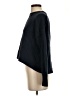 Everlane 100% Cotton Black Pullover Sweater Size XXS - photo 5