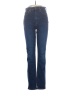 Gap Blue Jeans Size 6 (tall) - photo 1