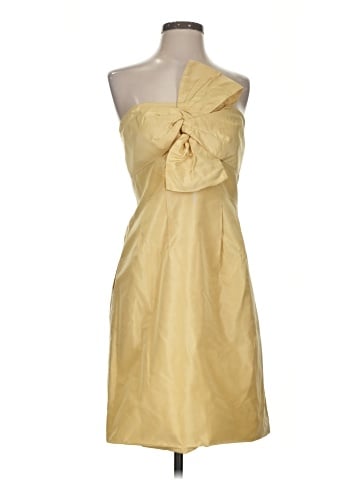 J.Crew Cocktail Dress (view 1)