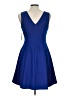 Guess Solid Blue Cocktail Dress Size 10 - photo 2