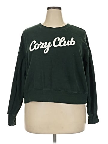 Old Navy Sweatshirt (view 1)