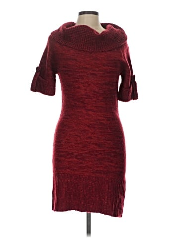 Demanding by Say What? Cocktail Dress (view 1)