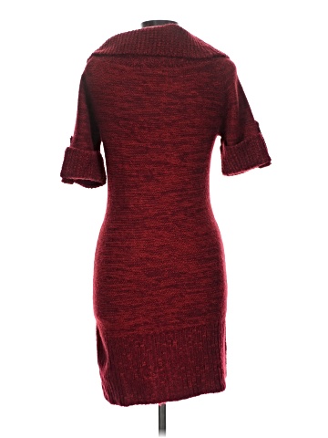 Demanding by Say What? Cocktail Dress (view 2)