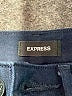Express Blue Jeggings Size 0 Short - photo 7