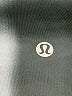 Lululemon Athletica Solid Teal Active Pants Size 4 - photo 7