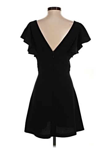 BCBGeneration Cocktail Dress (view 2)