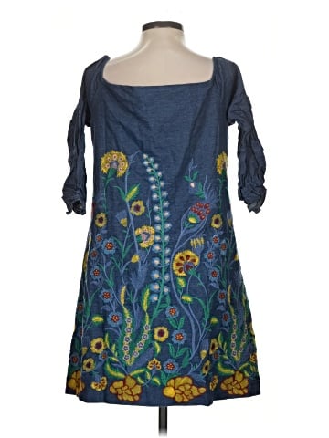 Alice + Olivia Casual Dress (view 2)