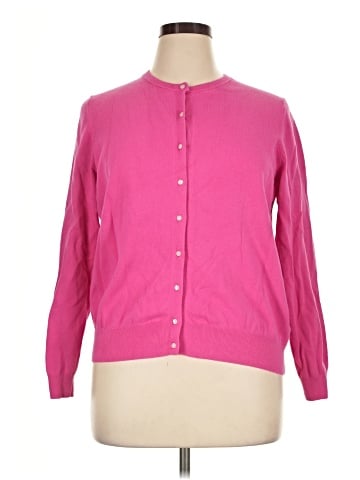 Lord & Taylor Cardigan (view 1)