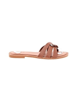 Ann Taylor Loft Sandals
