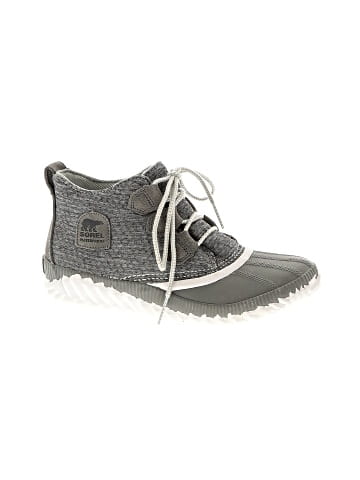 Sorel Rain Boots (view 1)