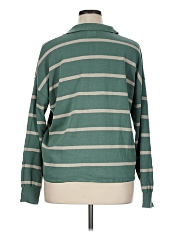 Eddie Bauer Long Sleeve Polo (view 2)