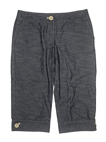 Ann Taylor LOFT Cargo Shorts (view 1)