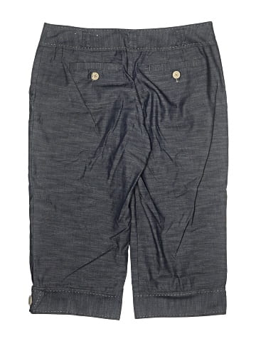 Ann Taylor LOFT Cargo Shorts (view 2)