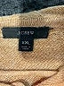 J.Crew Tan Pullover Hoodie Size XXL - photo 7