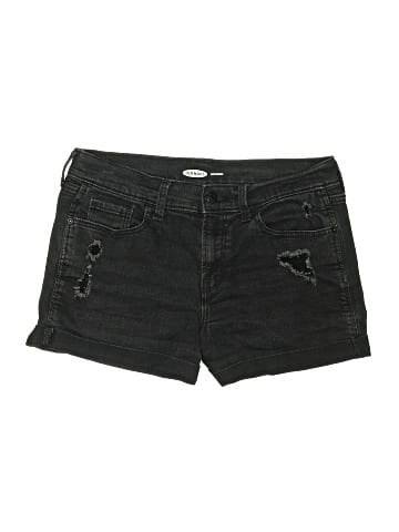 Old Navy Denim Shorts (view 1)
