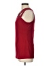Cache Red Sleeveless Top Size L - photo 5