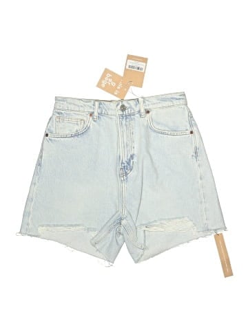 Reformation Jeans Denim Shorts (view 1)