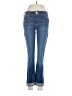 Hudson Jeans Hearts Blue Jeans Size 28 waist - photo 1