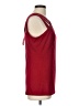Cache Red Sleeveless Top Size L - photo 4
