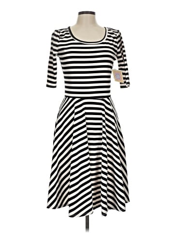 Lularoe Casual Dress (view 1)