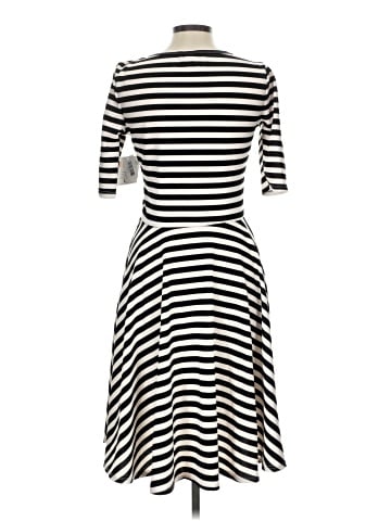 Lularoe Casual Dress (view 2)