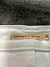 Levi's Ivory Jeans Size 26 waist - photo 7