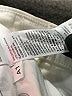 Levi's Ivory Jeans Size 26 waist - photo 8