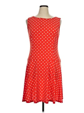 Connected Apparel Casual Dress