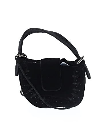 Valerie Stevens Crossbody Bag (view 1)