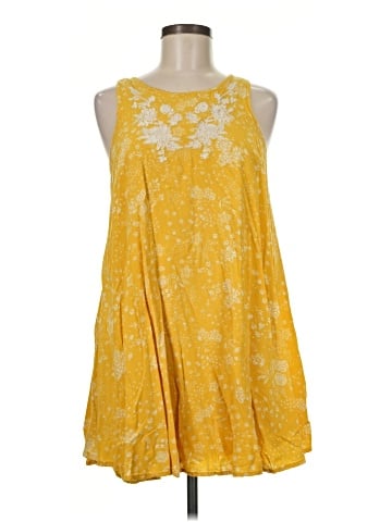 Altar'd State Casual Dress (view 1)