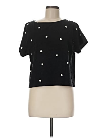 Madewell Short Sleeve T-Shirt (view 1)