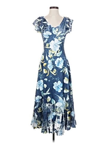 Komarov Cocktail Dress (view 1)