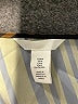 H&M 100% Polyester Brown Sleeveless Blouse Size M - photo 7