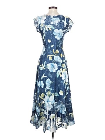Komarov Cocktail Dress (view 2)