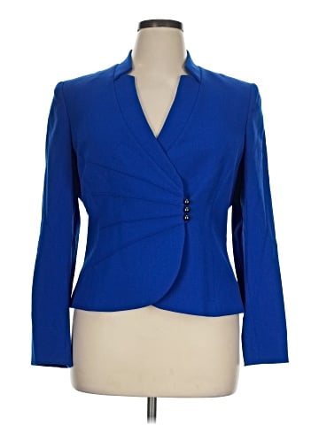 Tahari by ASL Blazer (view 1)