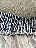 Unbranded Stripes Blue Casual Pants Size M - photo 7